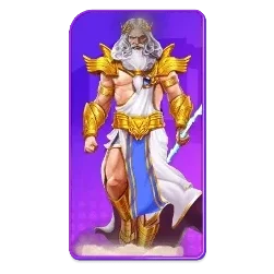 Olympus
Super Scatter